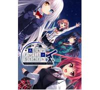 A Sky Full of Stars 仰望夜空的星辰 PC