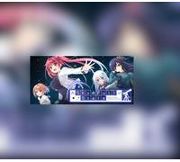 A Sky Full of Stars Steam CD Key