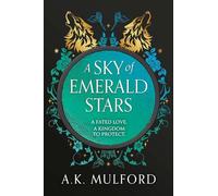 A Sky of Emerald Stars
