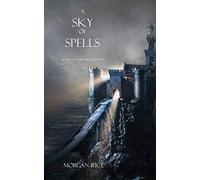 A Sky of Spells: 09 (Sorcerer's Ring)