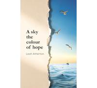 A sky the colour of hope