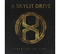 A Skylit Drive - Identity On Fire