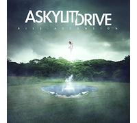 A Skylit Drive - Rise: Ascension