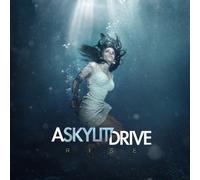 A Skylit Drive - Rise [Japan CD] TRVE-96