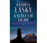 A Slant of Light (A Georgia O’Keeffe Mystery)