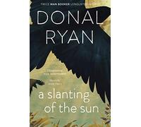 A Slanting of the Sun: Stories
