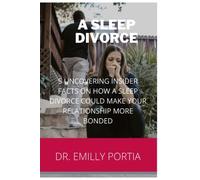 A SLEEP DIVORCE: 5 Uncovering Insider Facts on How A Sleep Divorce could make Your Relationship more Bonded