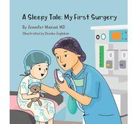 A Sleepy Tale: My First Surgery