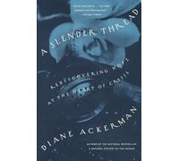 A Slender Thread: Rediscovering Hope at the Heart of Crisis