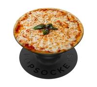 A Slice of Cheese Pizza PopSockets Swappable PopGrip