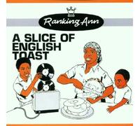 A Slice Of English Toast (CD) Ranking Ann