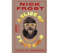 A Slice of Fried Gold: Taste my Memories