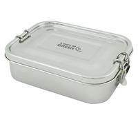 A Slice of Green Adoni Leak Resistant Stainless Steel Lunch Box