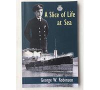 A Slice of Life at Sea: British Merchant Navy