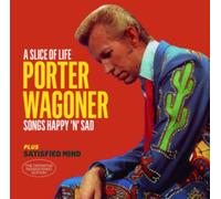 A Slice of Life/Songs Happy 'N' Sad/Satisfied Mind (Bonus Tracks Edition)