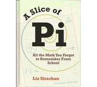 A Slice of Pi, All the Math You Forgot to Remember From School