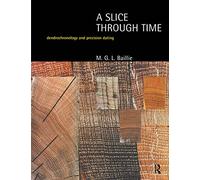 A Slice Through Time: Dendrochronology and Precision Dating