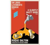 A Slightly Nasty Book: POEMS