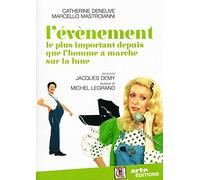 A Slightly Pregnant Man ( L'événement le plus important depuis que l'homme a marché sur la Lune )