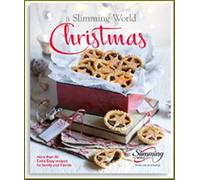 A Slimming World Christmas - more than 60 recipes for family and friends