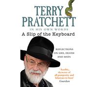 A Slip of the Keyboard: Collected Non-fiction