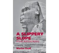 A Slippery Slope: A Sarah McKinney Mystery: 1
