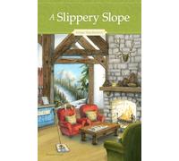 A Slippery Slope (Antique Shop Mysteries)