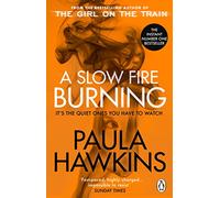 A Slow Fire Burning