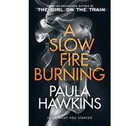 A Slow Fire Burning