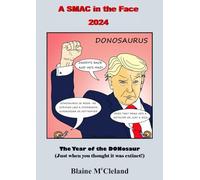 A SMAC in the Face 2024: The Year of the DONosaur