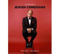 A Small Book Of Jewish Comedians