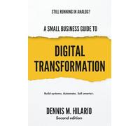 A Small Business Guide to Digital Transformation