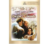 A Small Circle of Friends