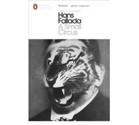 A Small Circus: (Penguin Modern Classics)