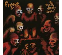 A Small Deadly Space (record store day aug 2020 exclusive, limited)