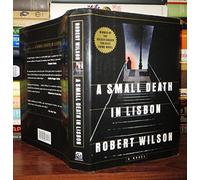 A Small Death in Lisbon