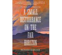 A Small Disturbance on the Far Horizon