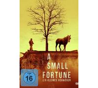 A Small Fortune - Ein kleines Vermögen (DVD)