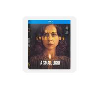A Small Light (2023) 2-Disc TV Series 1080P BD All Region New Box Set Sealed