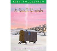 A Small Miracle & On Christmas Eve [DVD] [Region 1] [US Import] [NTSC]