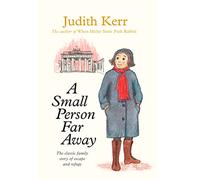 A Small Person Far Away