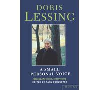 A SMALL PERSONAL VOICE