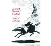 A Small Pinch of Weather