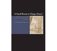A Small Room in Clarges Street by Rosie Llewellyn-Jones - 9781845197148
