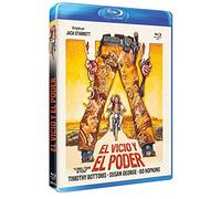 A Small Town in Texas (1976) Blu Ray