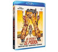 A Small Town in Texas (1976) (Blu-Ray)