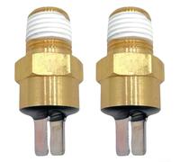 A Smart Choice A Pair of Efficiently Crafted Parts Tailored to Elevate Your Heating System's Functionality and Ease of Use