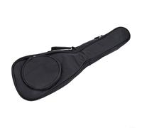 A Smart Choice for Musicians an Effortlessly Portable and Weather Proof Solution for Your Ukulele (23 inch Back)