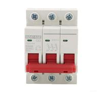 A Smart Choice Miniature Circuit Breakers Supporting Efficient Operation Across Different Renewable Energy Systems (16A)