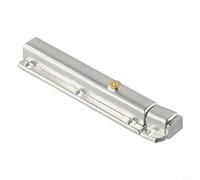 A Smart Choice Rustproof Self Latching Mechanism in Stainless Steel for Enhanced Safety (6inch)